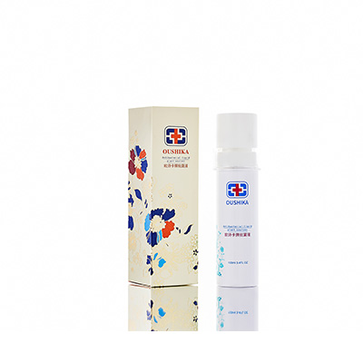 仁化抗菌防护喷雾