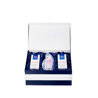 仁化阴道抑菌护理套盒