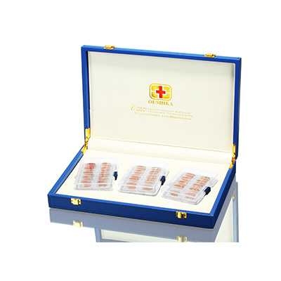 仁化子宫排毒套