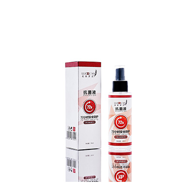 仁化母婴防护喷雾