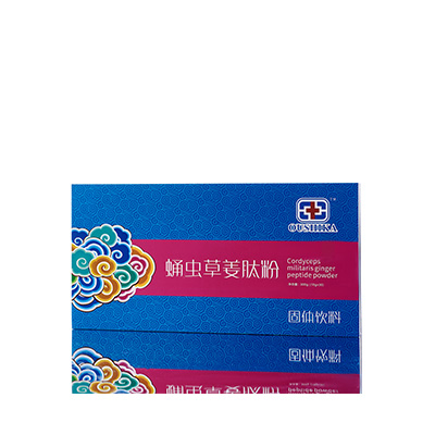 仁化蛹虫草气血汤