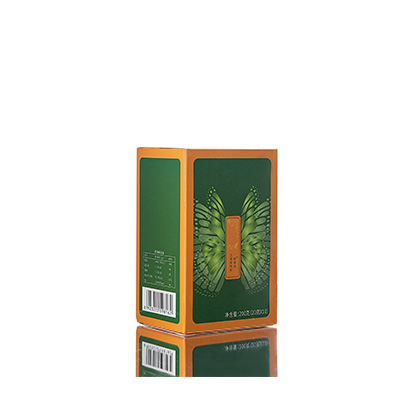 仁化女生最爱三清粉