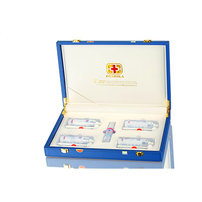 恢复自洁系统套仁化